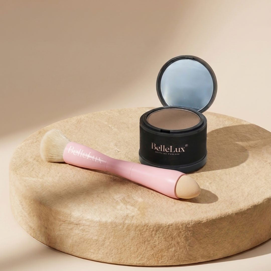 BelleLux Perfect Blend Set