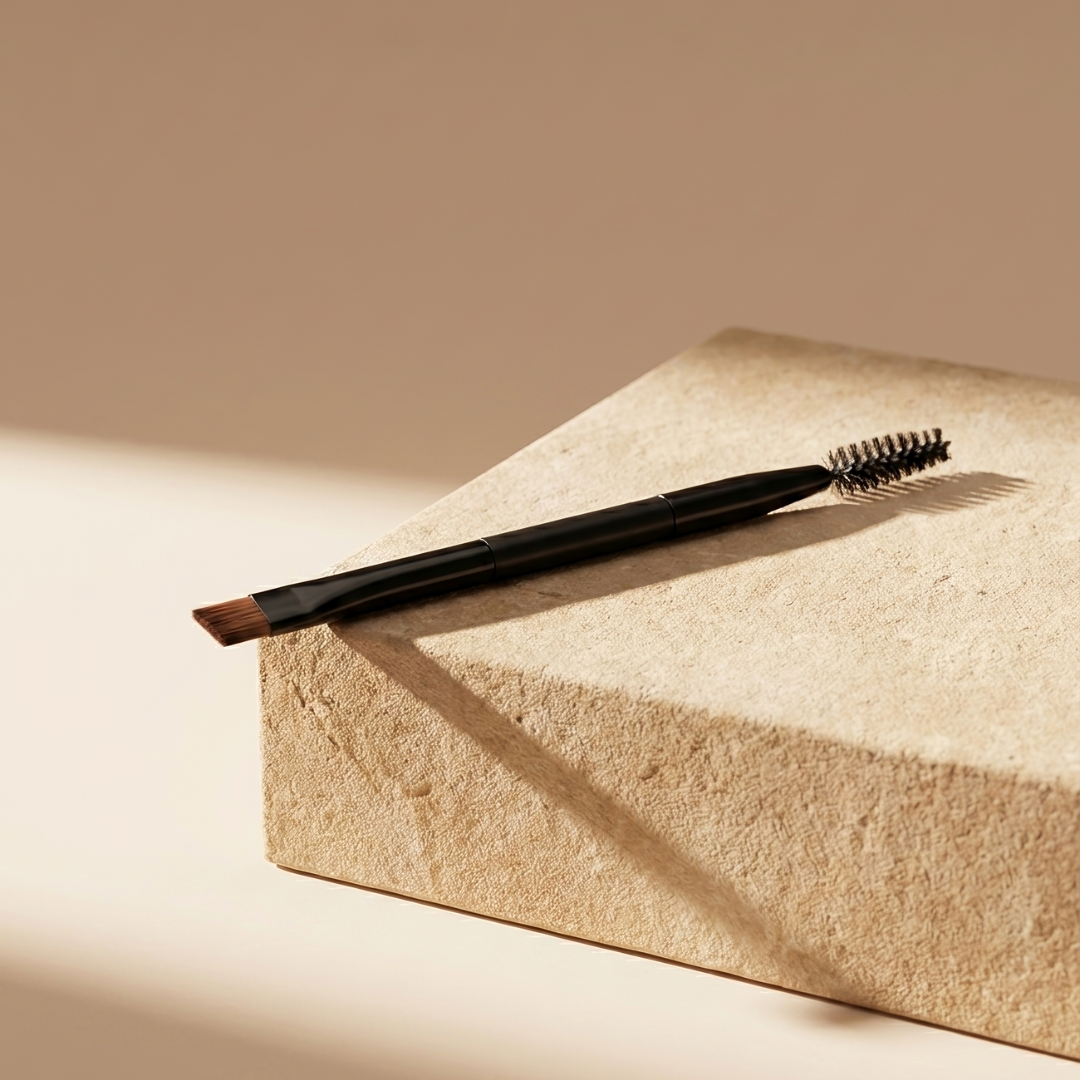 BelleLux Eyebrow Brush