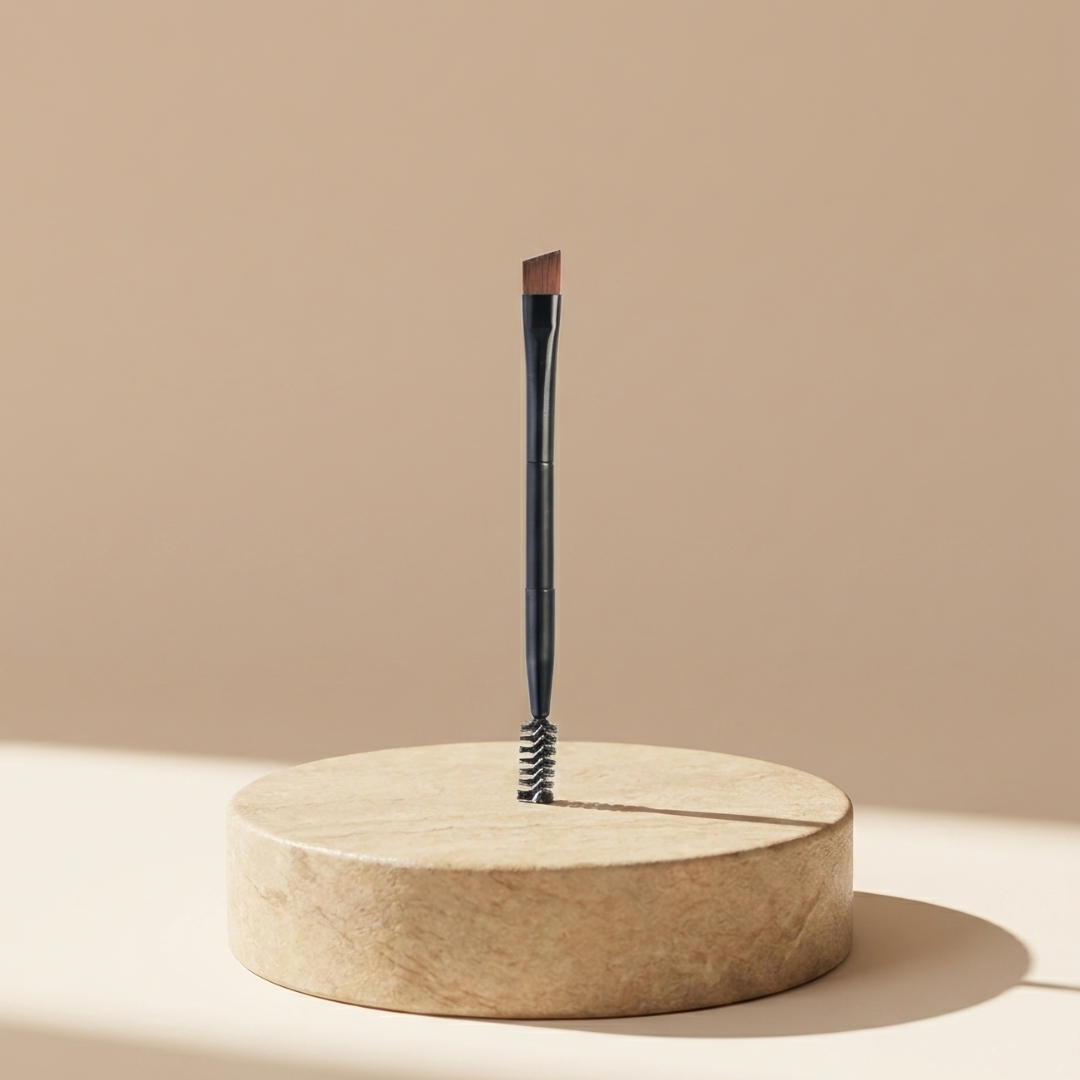 BelleLux Eyebrow Brush