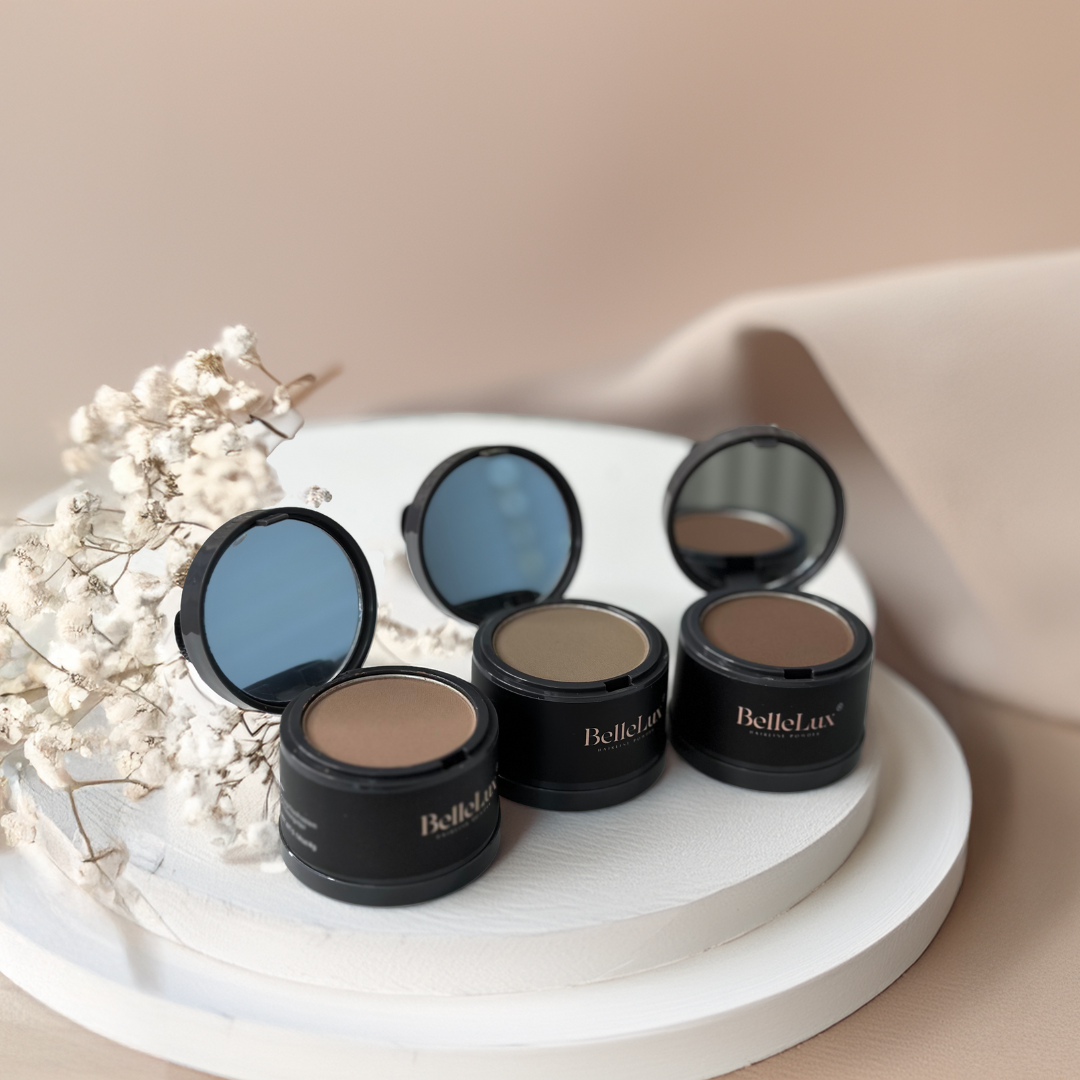 BelleLux Concealer set