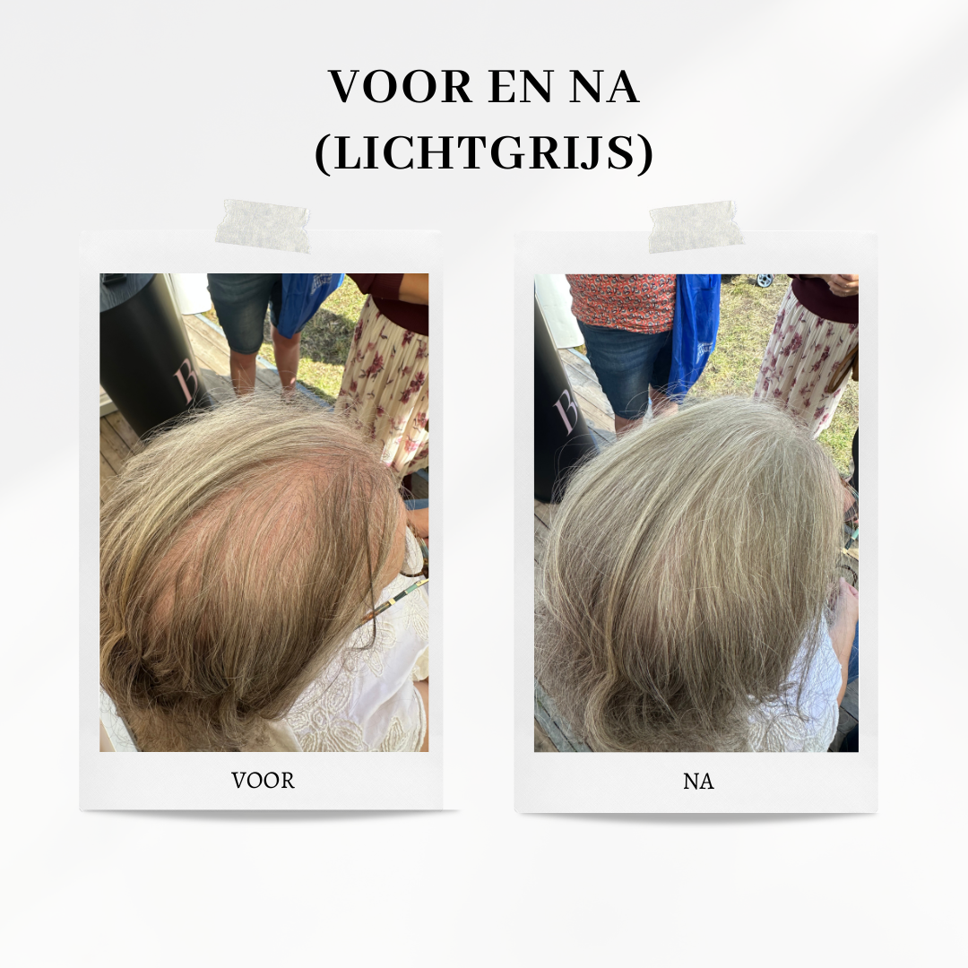 BelleLux Haarconcealer