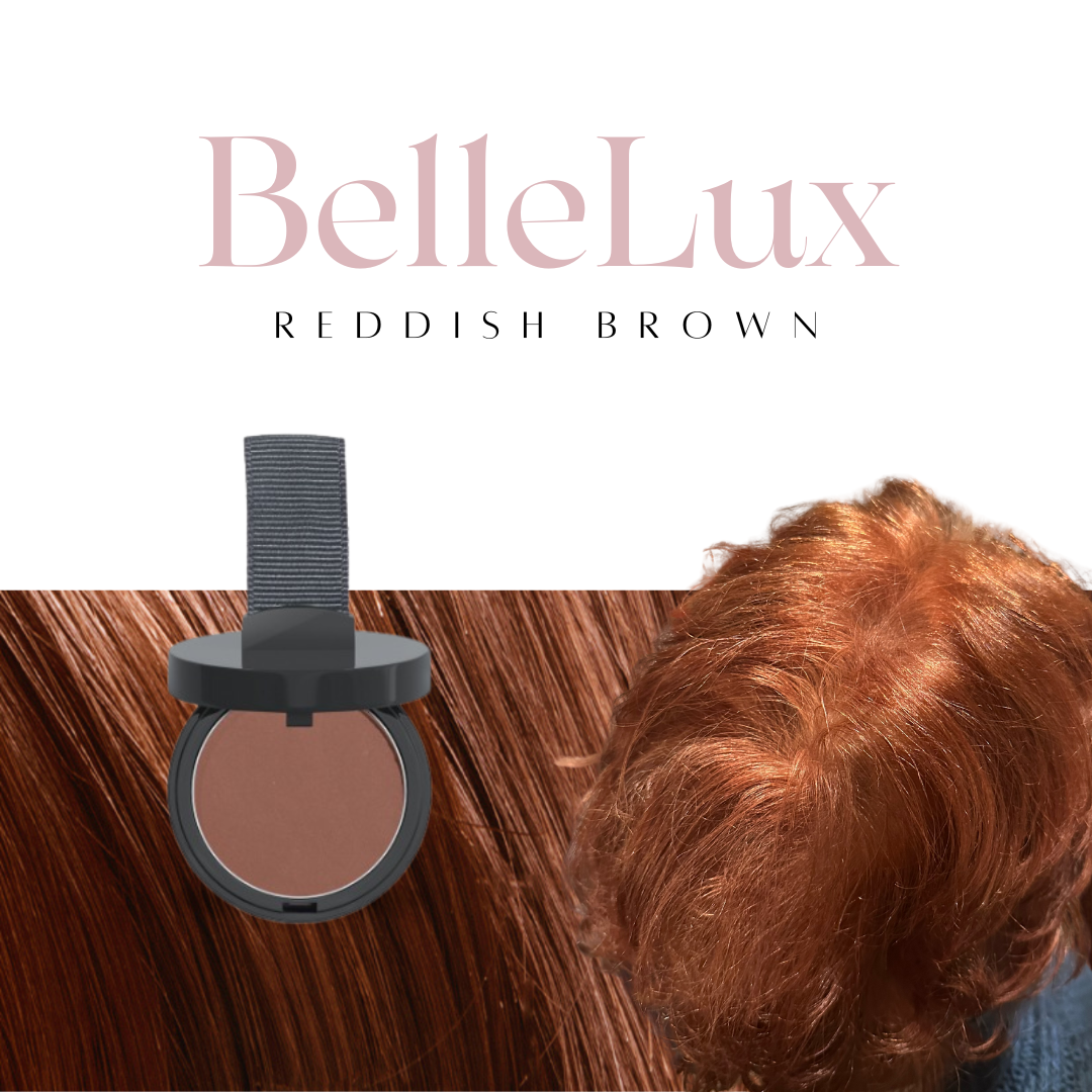 BelleLux Haarconcealer