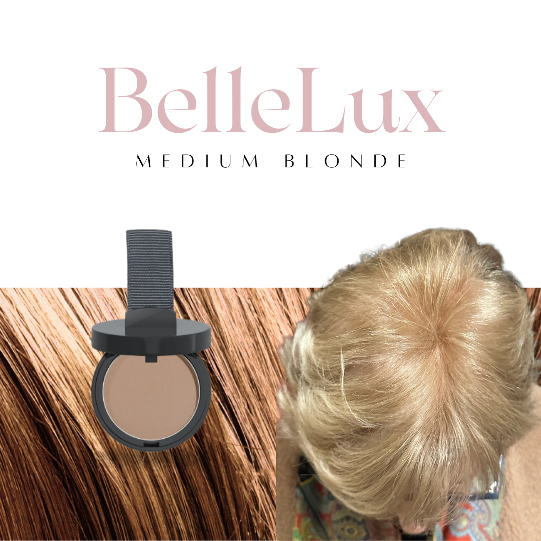 BelleLux Haarconcealer