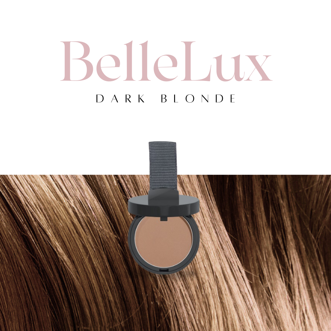 BelleLux Haarconcealer