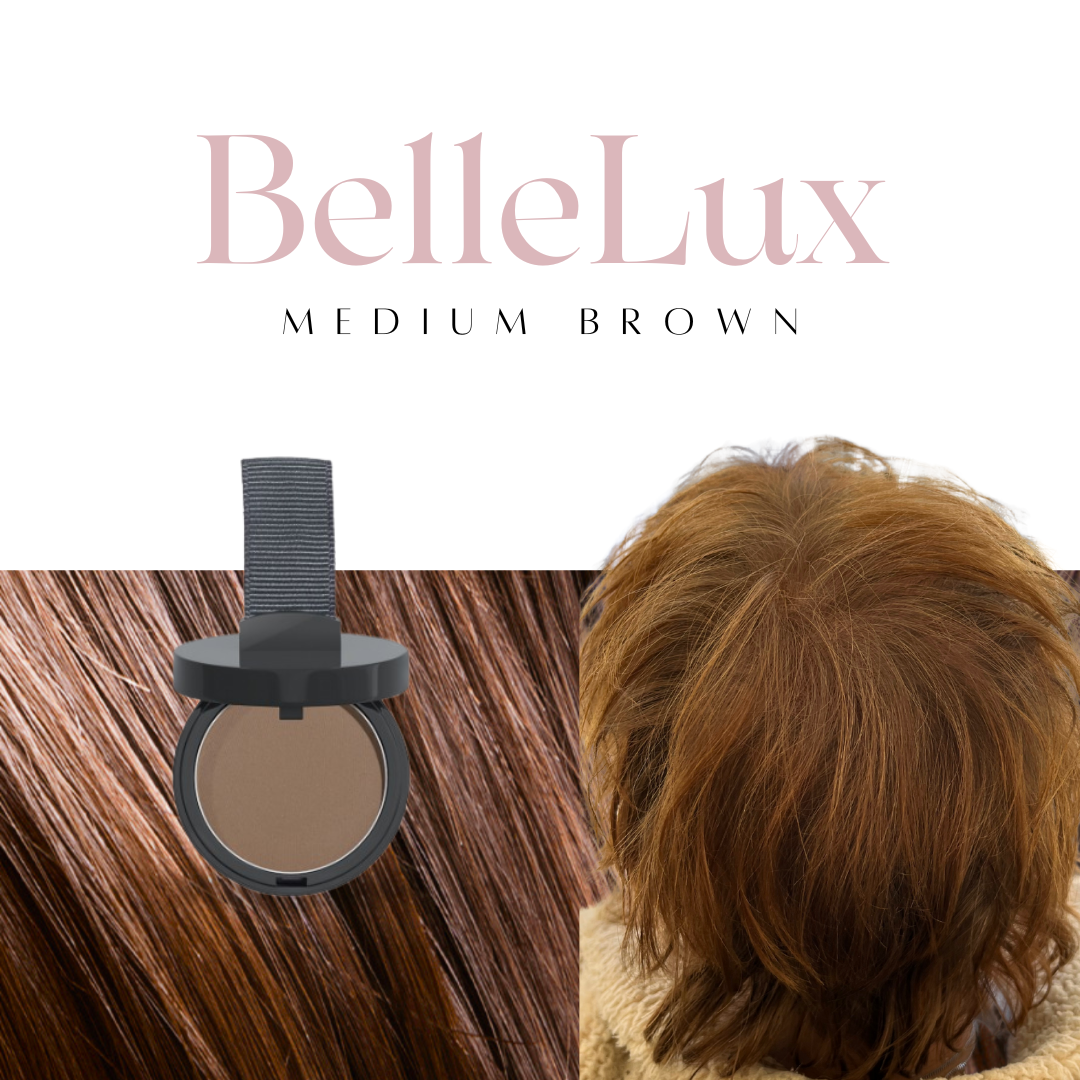 BelleLux Haarconcealer