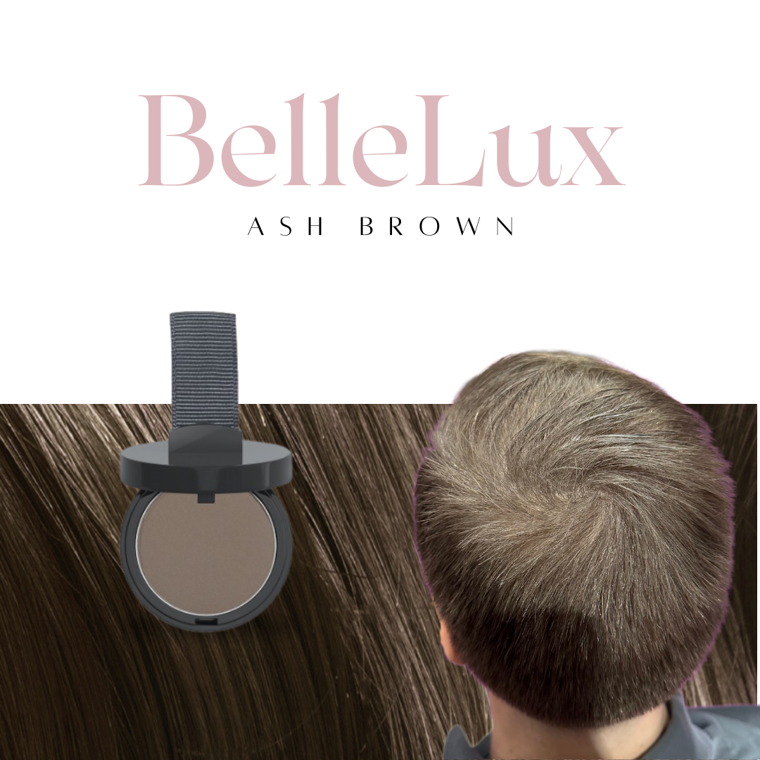 BelleLux Haarconcealer