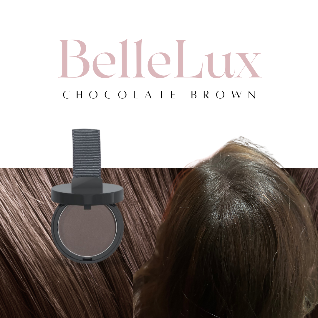 BelleLux Haarconcealer