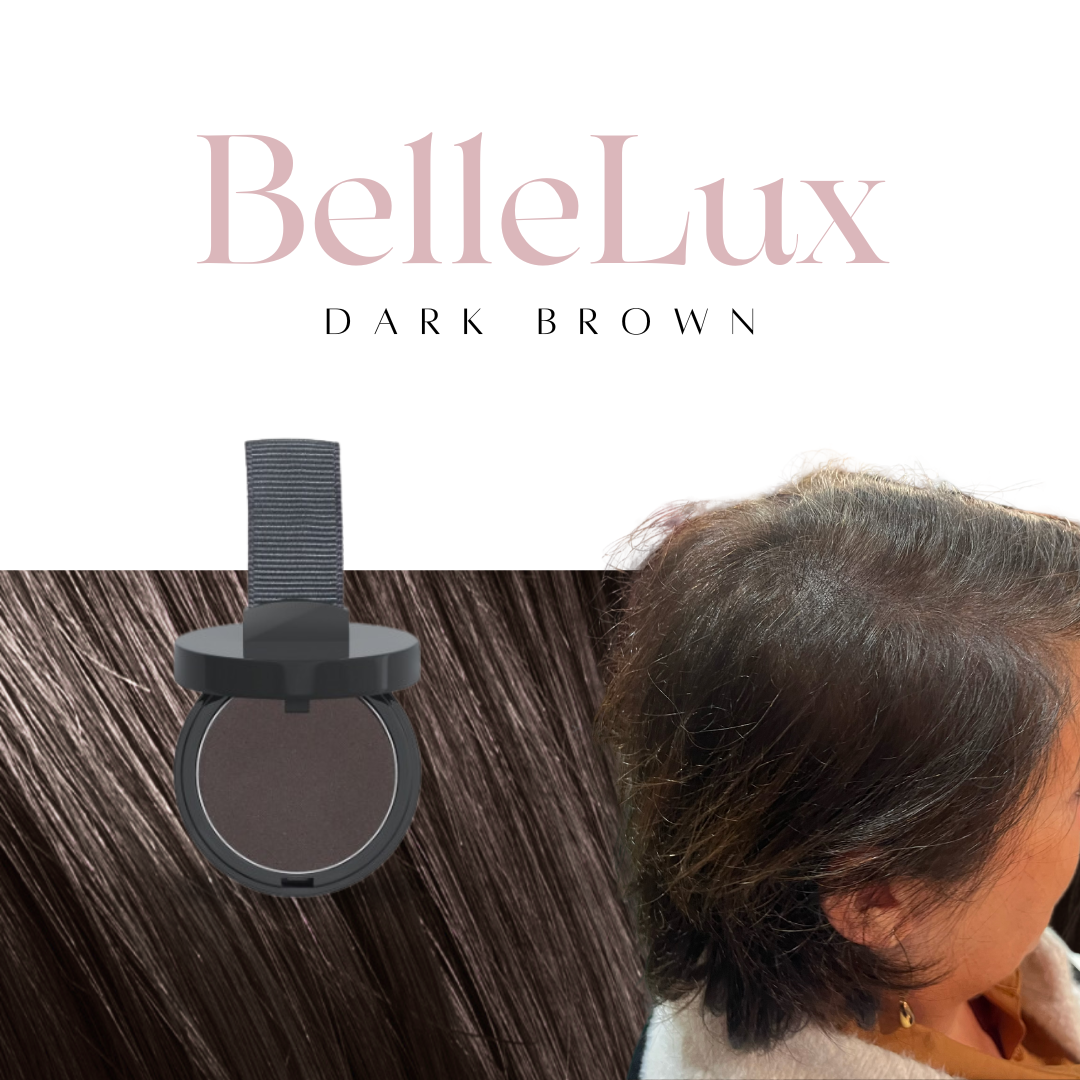 BelleLux Haarconcealer