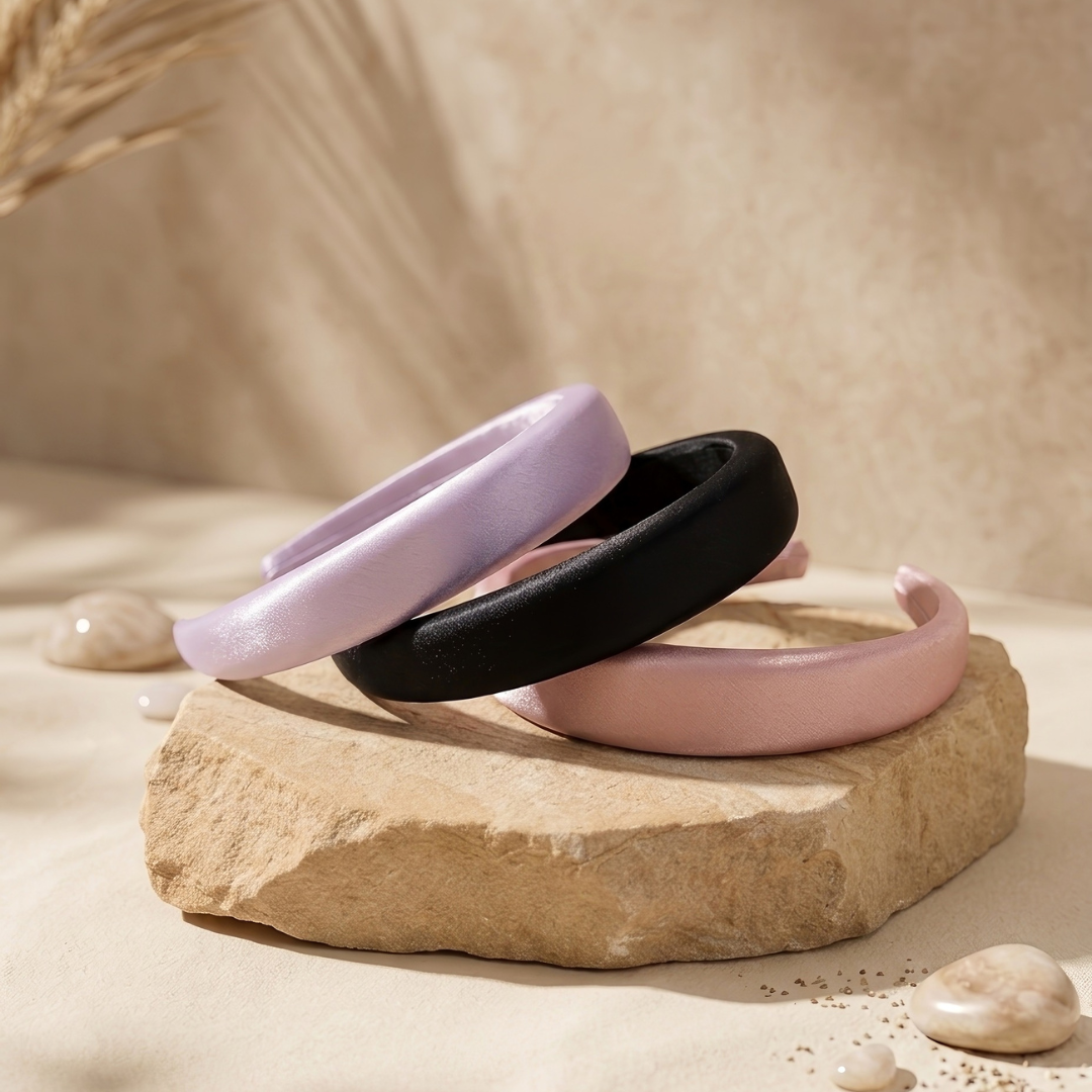 BelleLux Beauty Headband