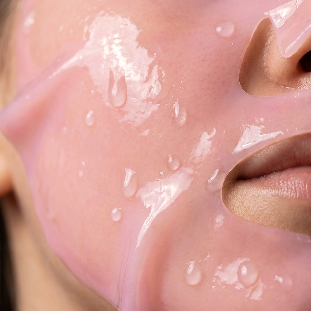 BelleLux Skin Reset Mask
