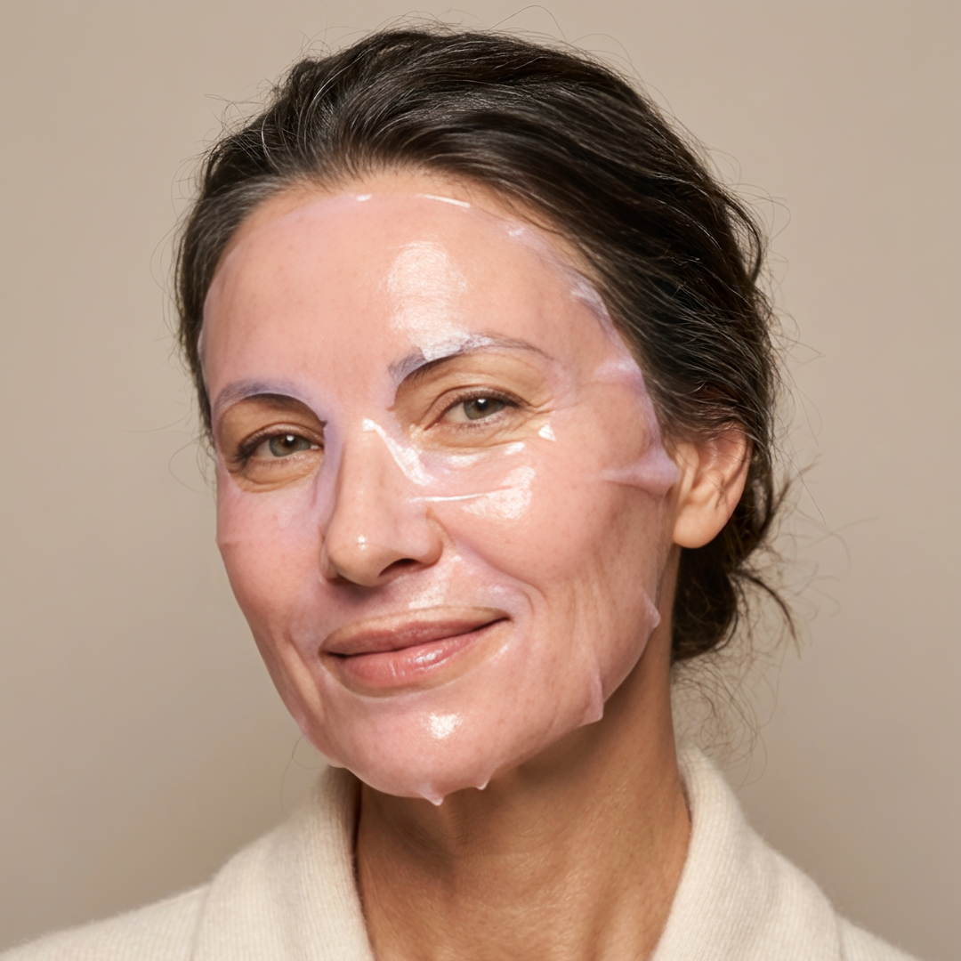 BelleLux Skin Reset Mask