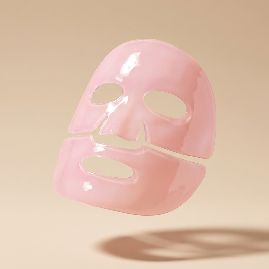 BelleLux Skin Reset Mask