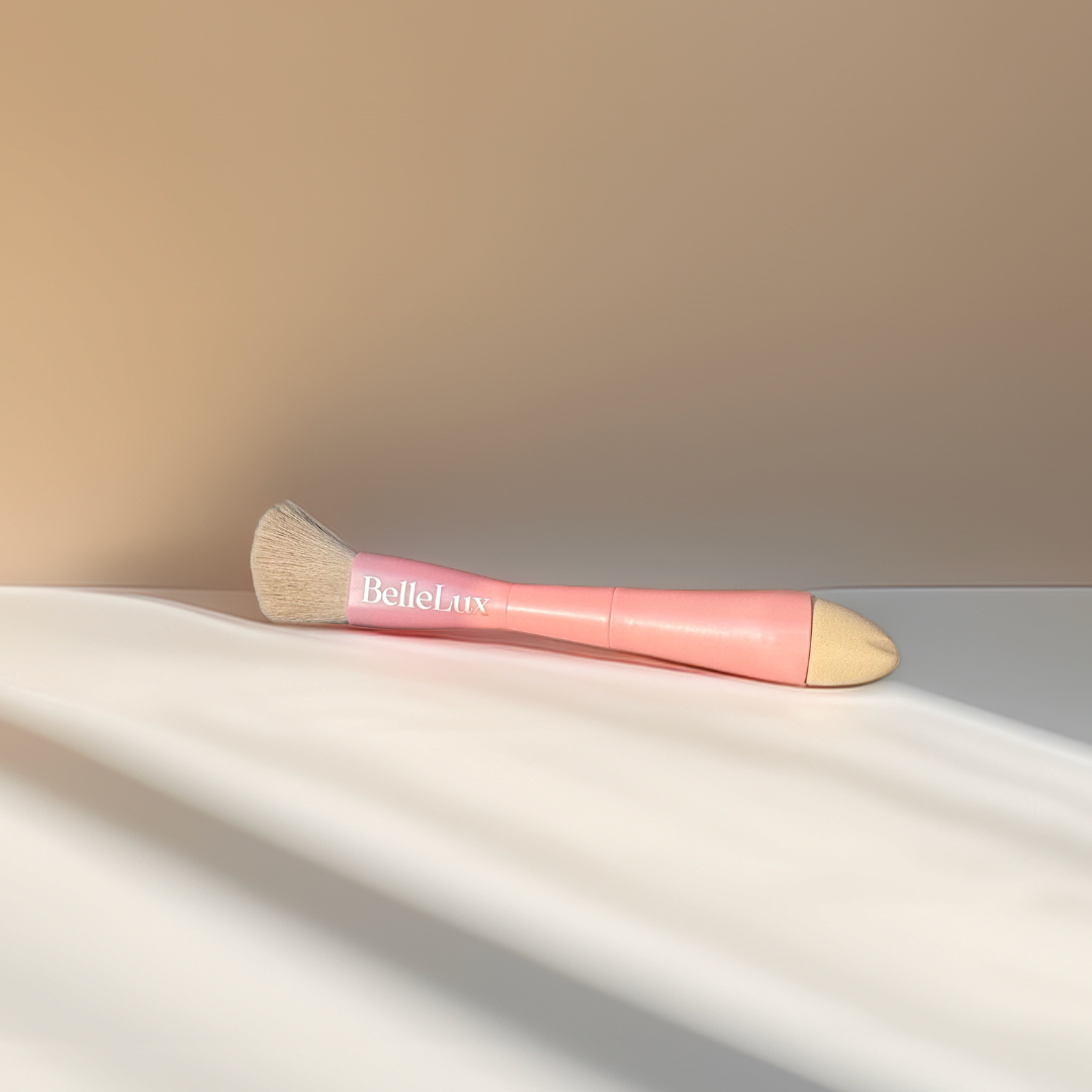 BelleLux Precisieborstel