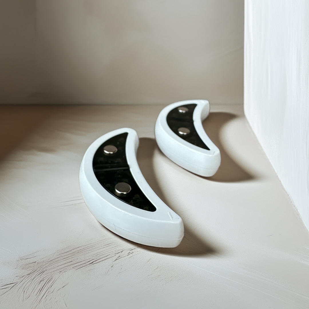 BelleLux Rood Licht Oogpads Pro