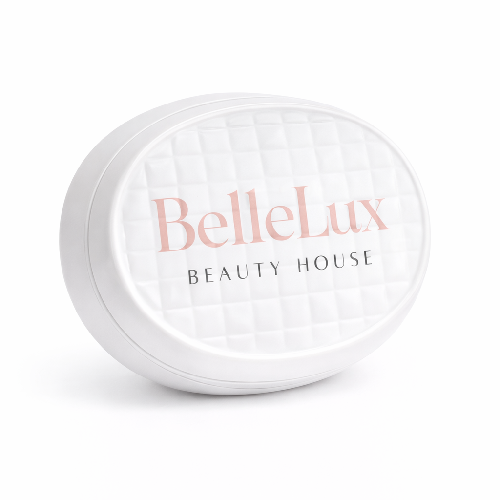 BelleLux Rood Licht Oogpads Pro