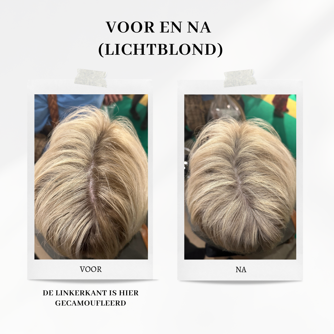 BelleLux Haar-Concealer