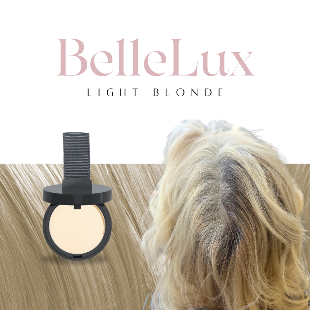 BelleLux Hair Concealer