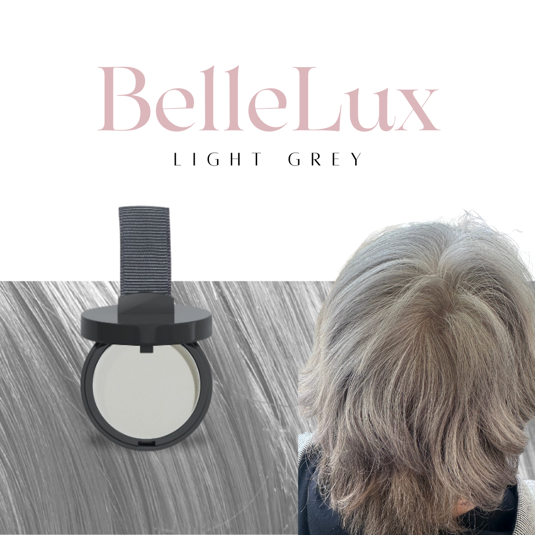 BelleLux Hair Concealer