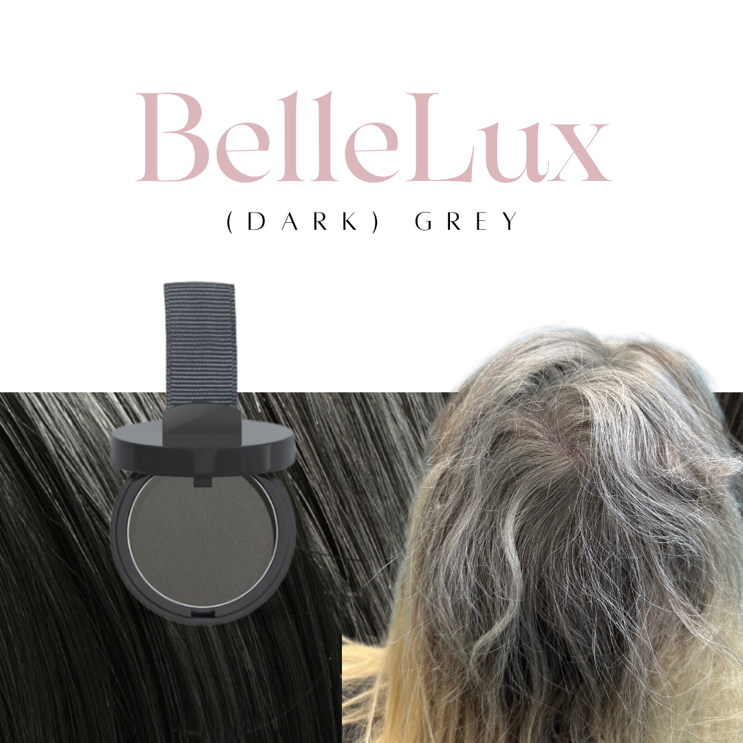BelleLux Hair Concealer