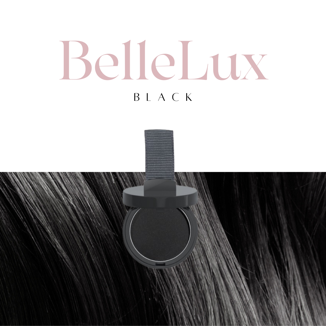 BelleLux Hair Concealer