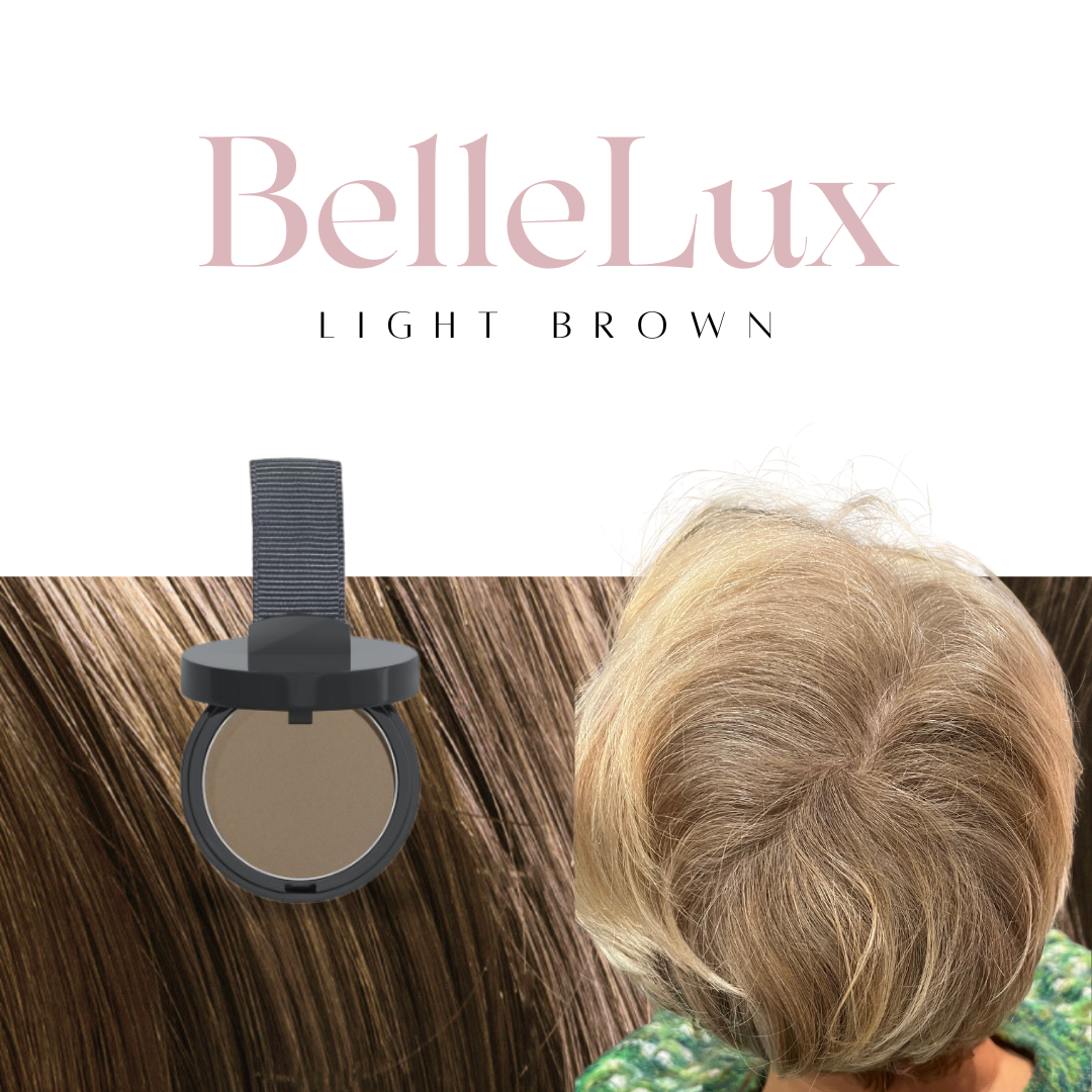 BelleLux Hair Concealer
