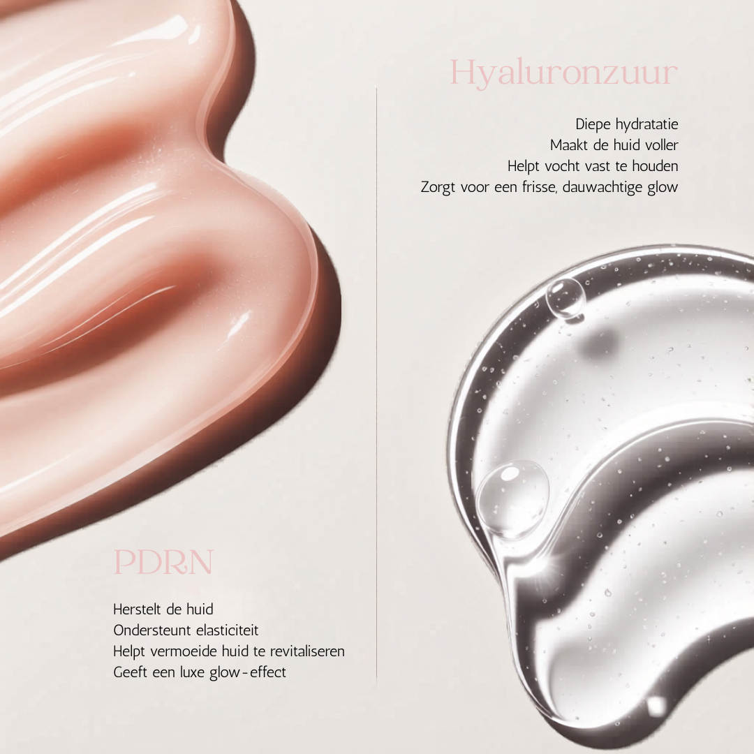 BelleLux Skin Reset Mask
