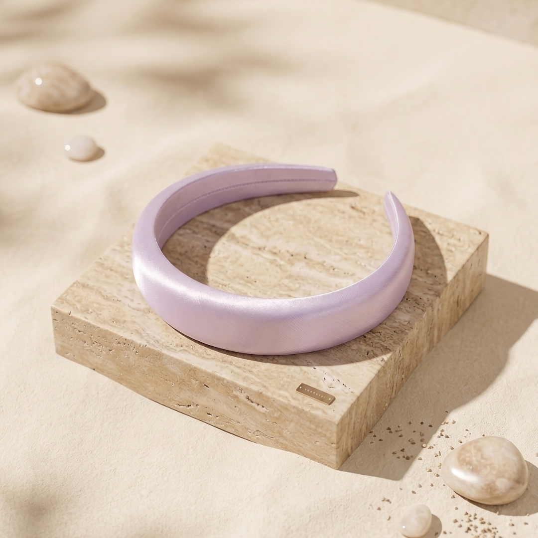 BelleLux Beauty Headband