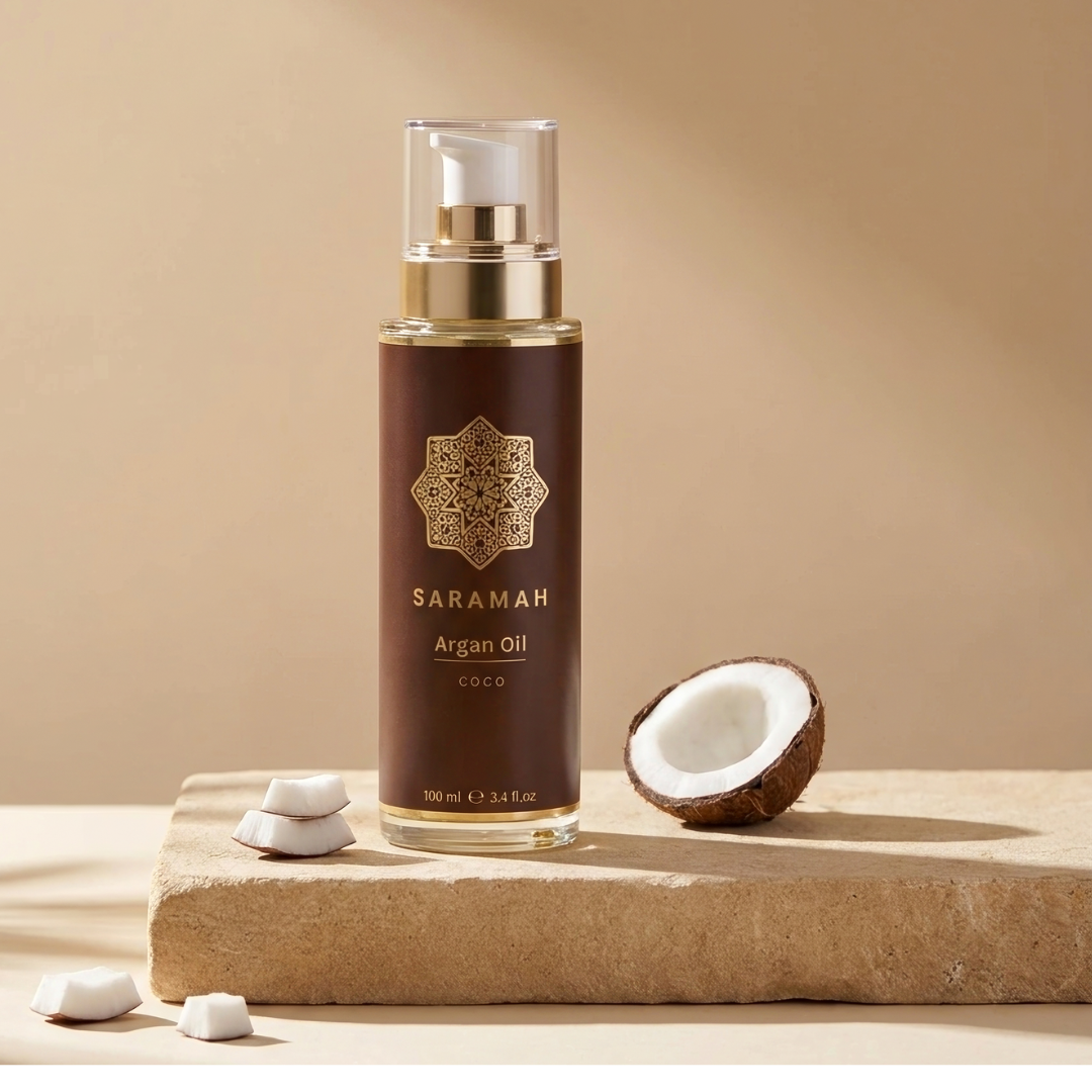 Argan Oil Coco